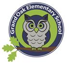Grand Oaks Elementary School Owl Mascot